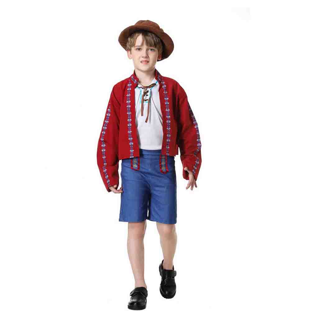 Ethnic Clothing & Online Fashion Store Khaadi Uk - Halloween The Carnival Of The Oktoberfest