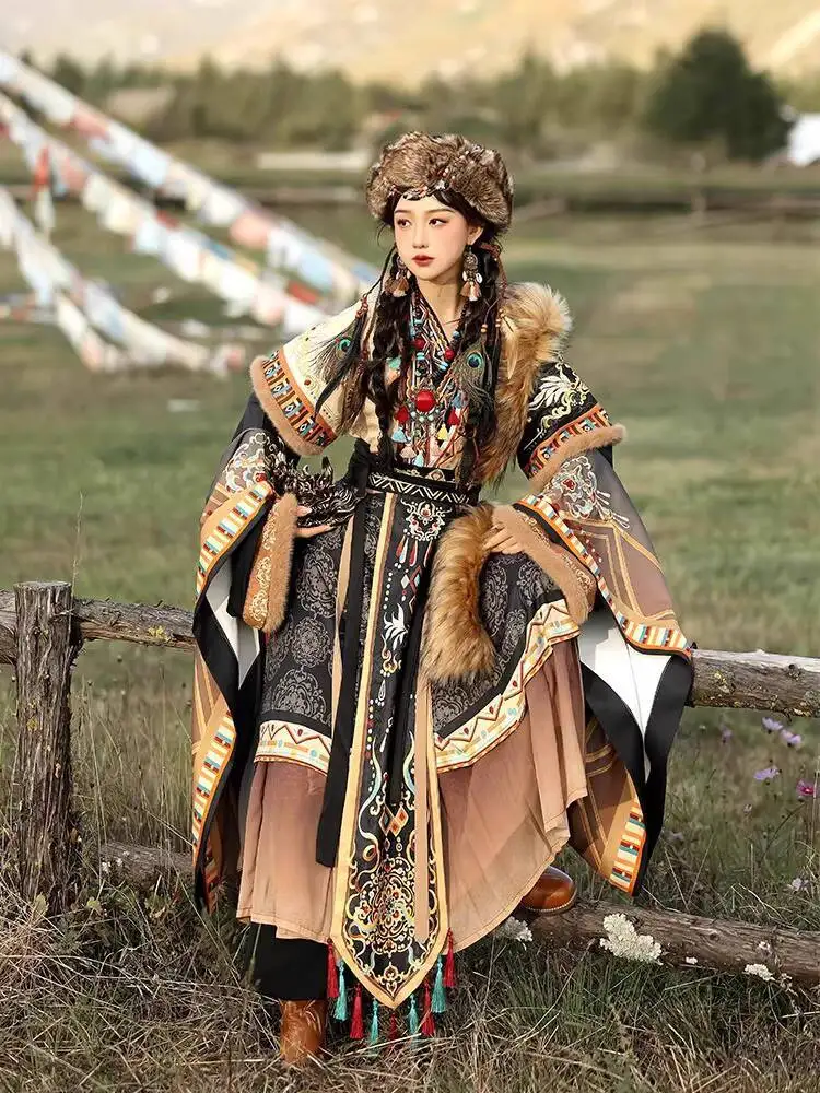 Travel Photography Series Tibe - Ethnic Clothing & Online Fashion Store Khaadi Uk recension och pris