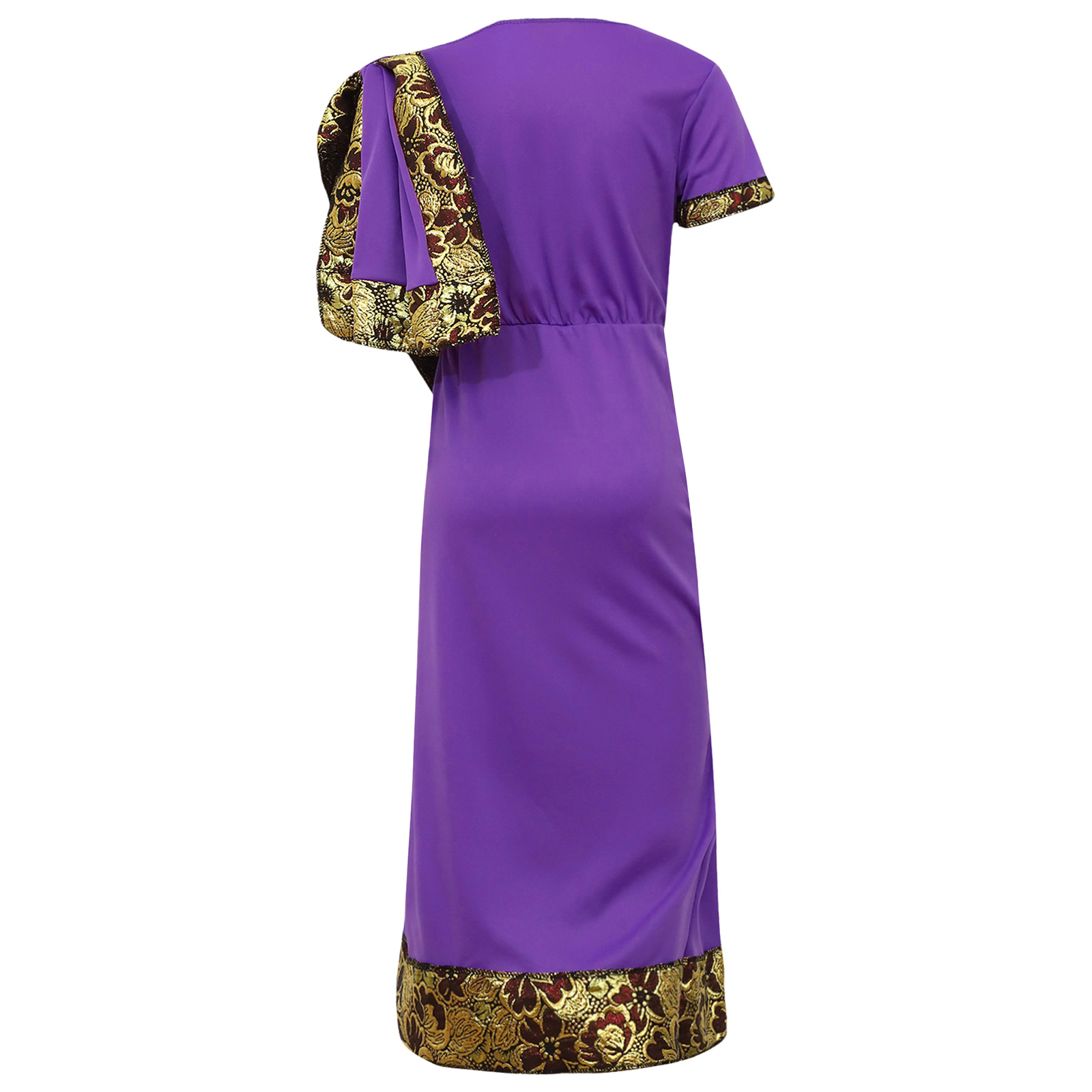 Girls Sari Robe Indian Girls T - Ethnic Clothing & Online Fashion Store Khaadi Uk recension och pris