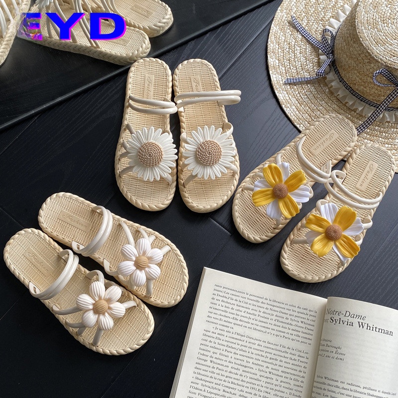 2026 Summer New Women's Flat T - Ethnic Fashion Way recension och pris