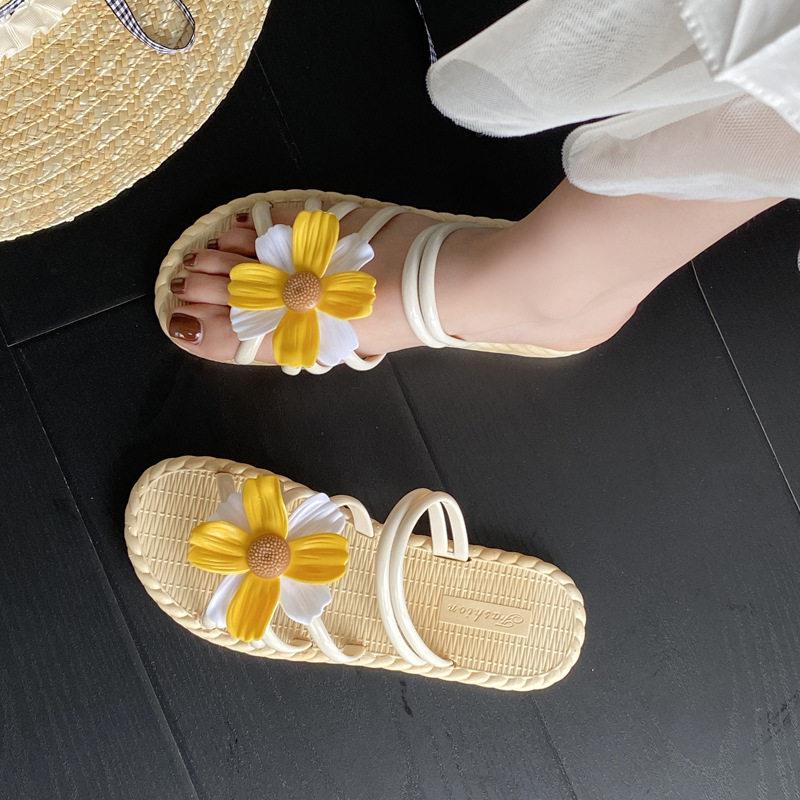2026 Summer New Women's Flat T - Ethnic Fashion Way recension och pris