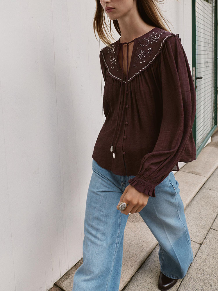 2025 Winter New Sweet Fashiona - Ethnic Clothing & Online Fashion Store Khaadi Uk recension och pris