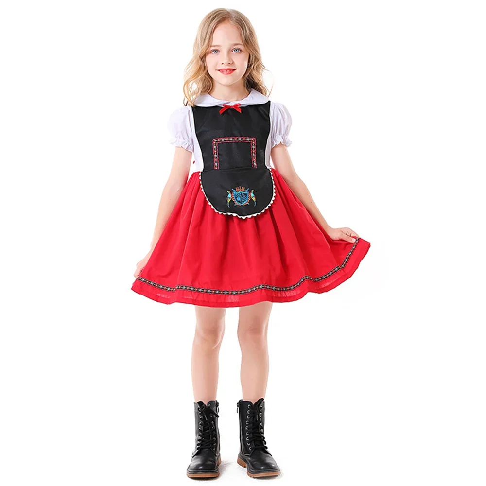 Children Bavarian Traditional  - Ethnic Clothing & Online Fashion Store Khaadi Uk recension och pris