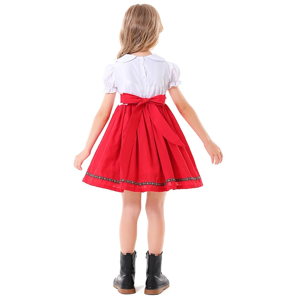 Children Bavarian Traditional  - Ethnic Clothing & Online Fashion Store Khaadi Uk recension och pris