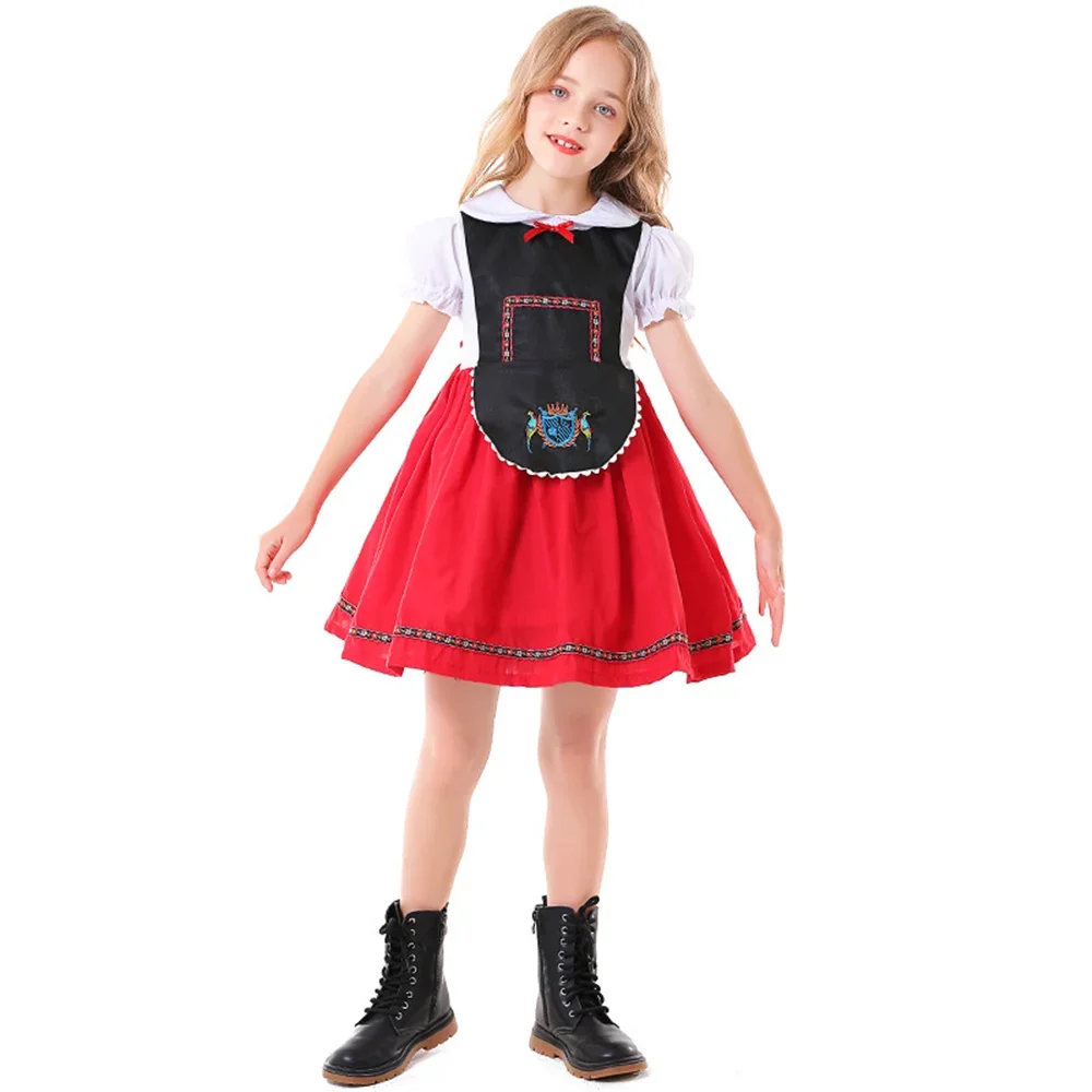 Children Bavarian Traditional  - Ethnic Clothing & Online Fashion Store Khaadi Uk recension och pris