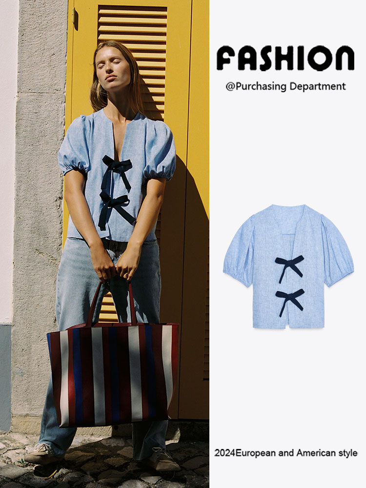 New Arrival Women's Shirt  Kno - Ethnic Fashion Trends 2025 recension och pris