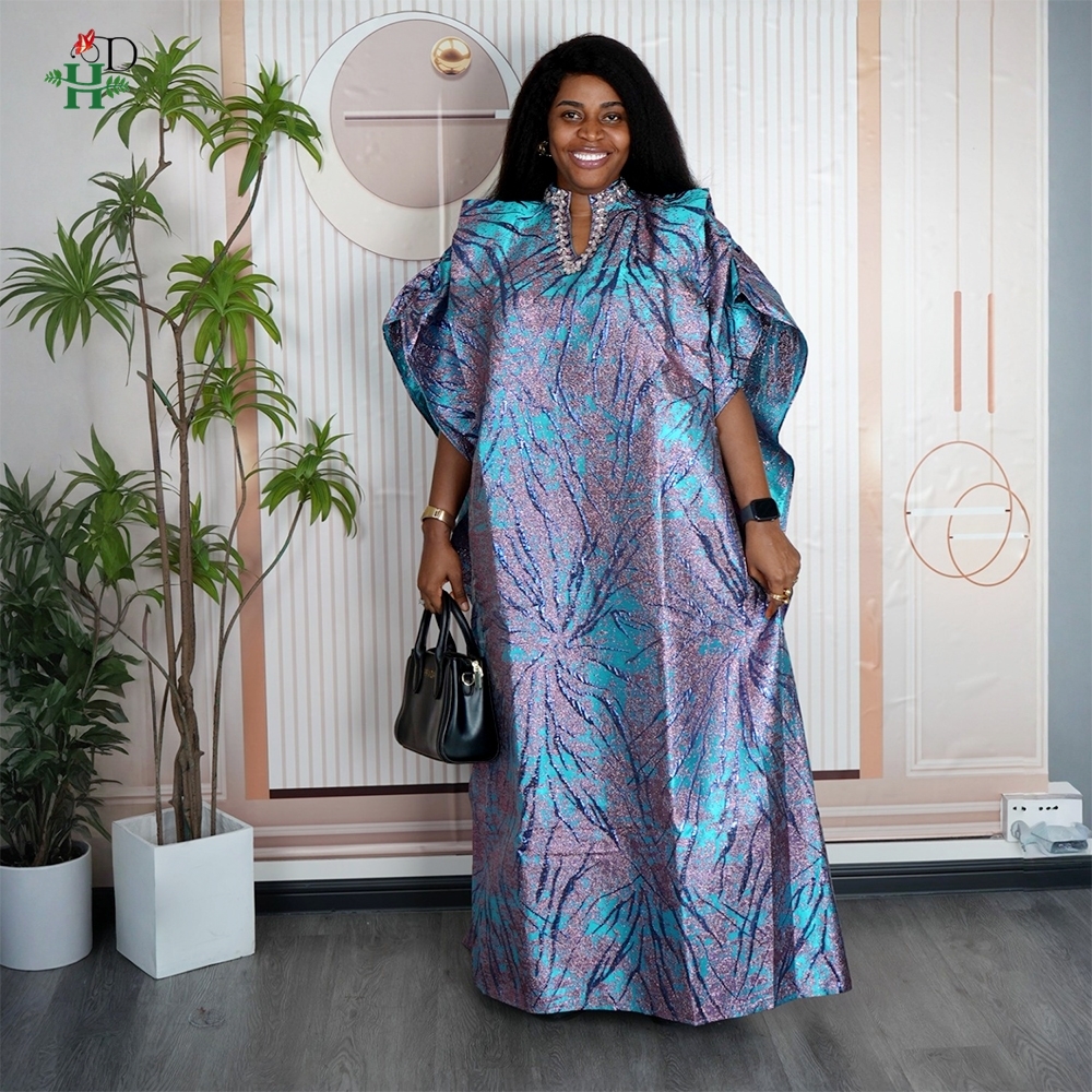 H&D African Dresses For Couple - Boubou Men Africa recension och pris