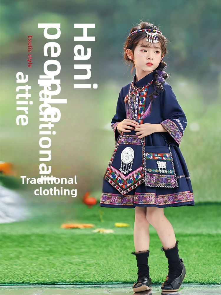 Girls Ethnic Yao Performance C - Ethnic Clothing & Online Fashion Store Khaadi Uk recension och pris