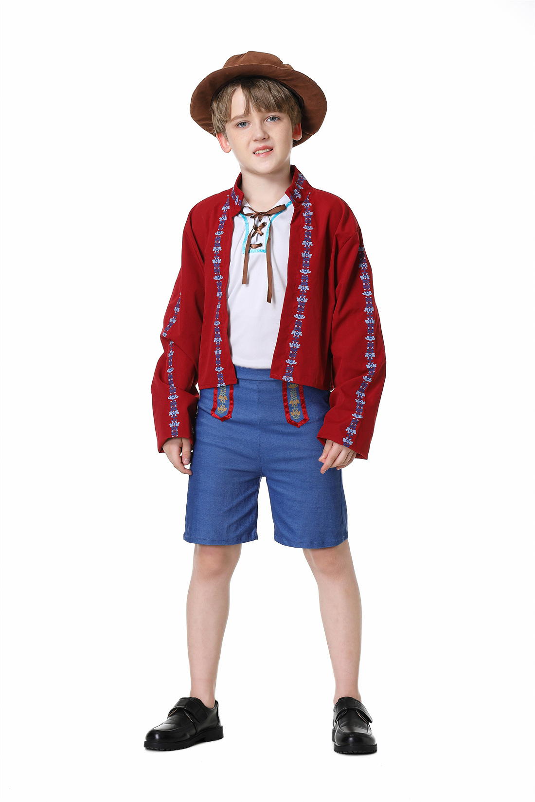 Halloween The Carnival Of The  - Ethnic Clothing & Online Fashion Store Khaadi Uk recension och pris
