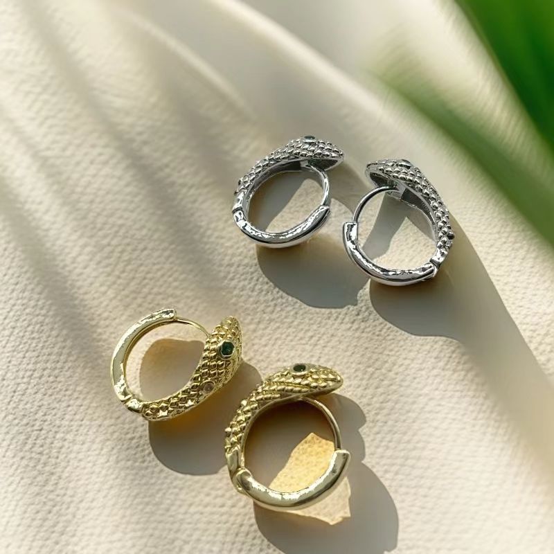 2025 trend earrings for Women' - Ethnic Fashion Trends 2025 recension och pris