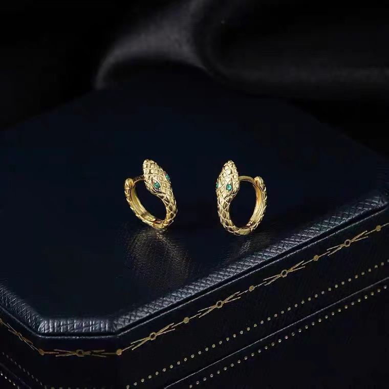 2025 trend earrings for Women' - Ethnic Fashion Trends 2025 recension och pris