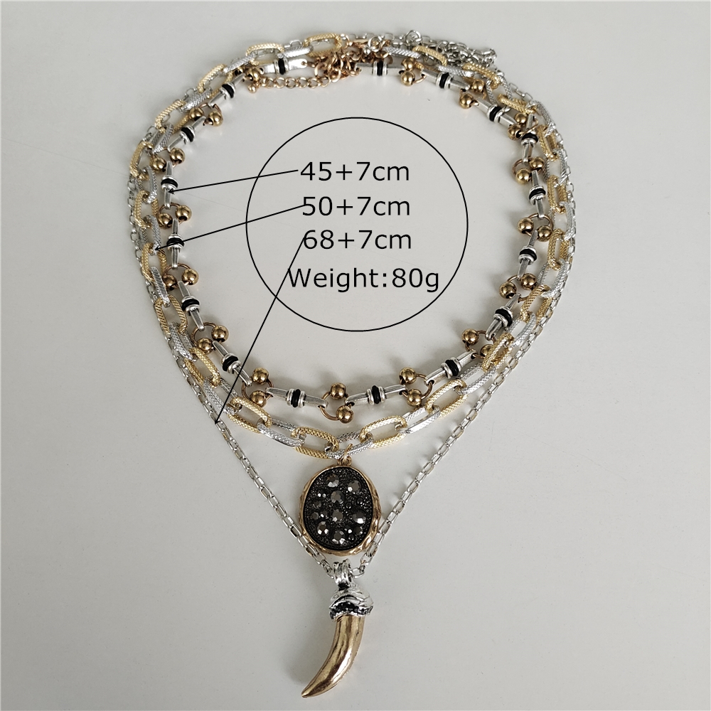 Multilayer Indian Vintage Stat - Ethnic Fashion Trends 2025 recension och pris