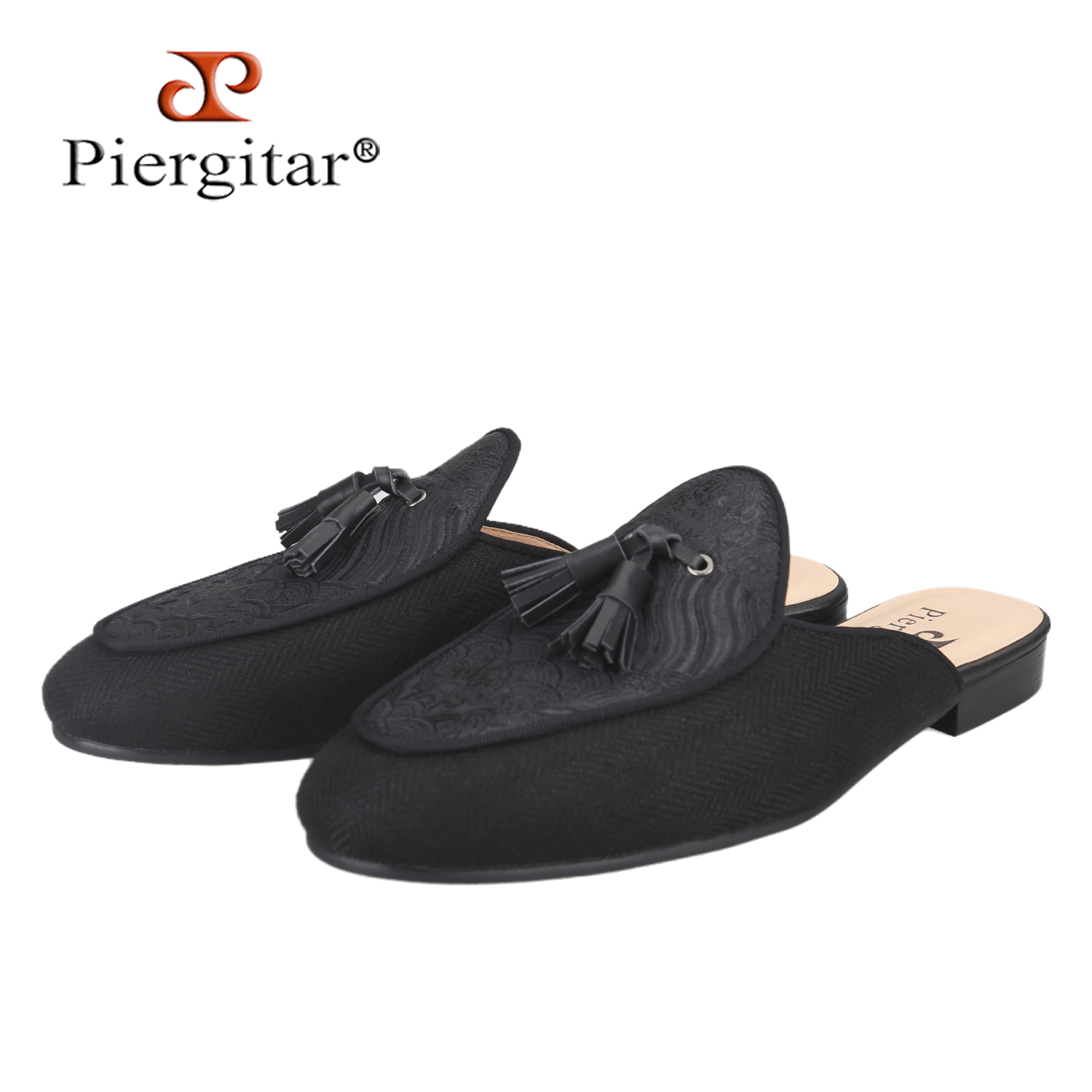Piergitar New Chinese-Style Bl - Ethnic Fashion Style recension och pris