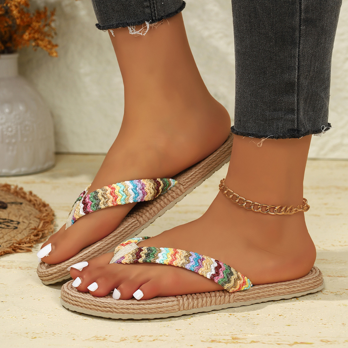 Women's Fashion Trend, Anti Sl - Ethnic Fashion Style recension och pris