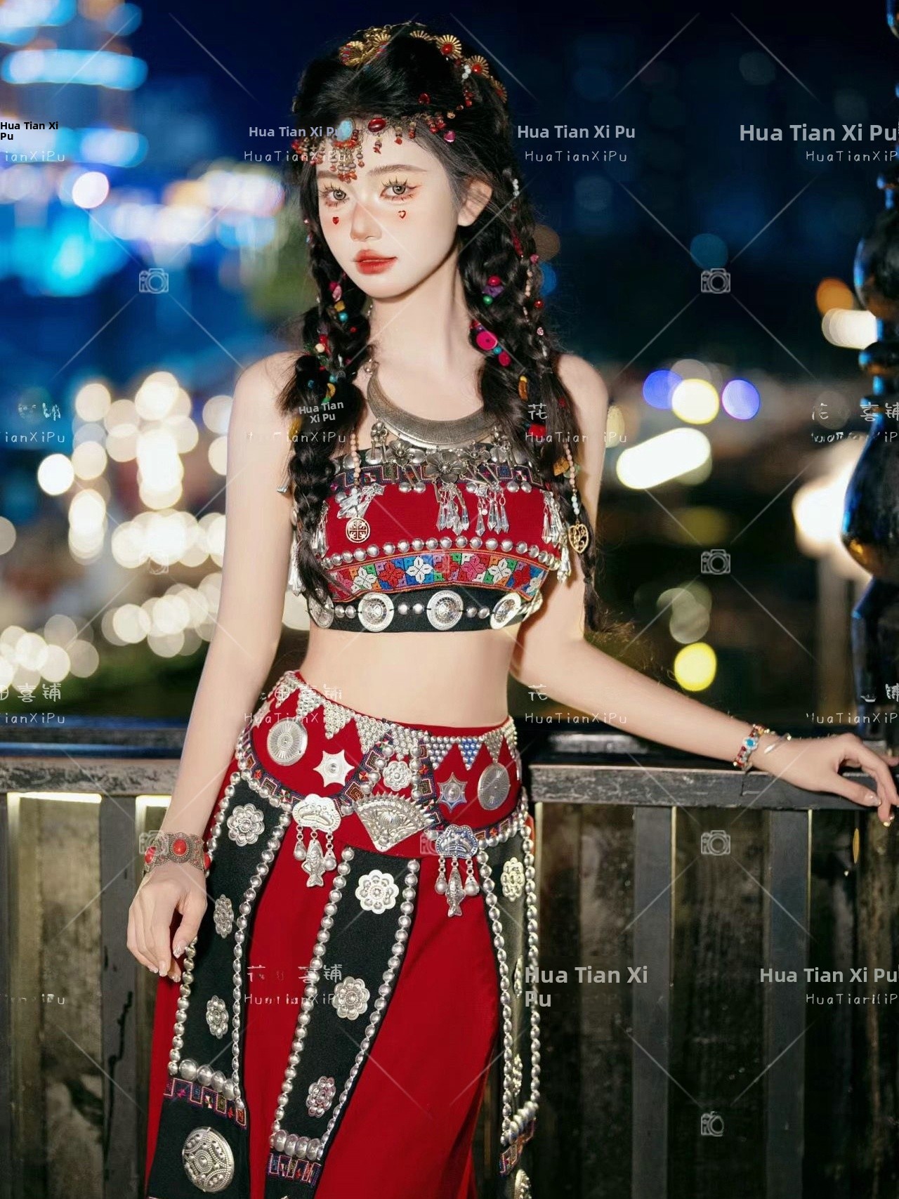 Summer Travel Photography Han  - Ethnic Clothing & Online Fashion Store Khaadi Uk recension och pris