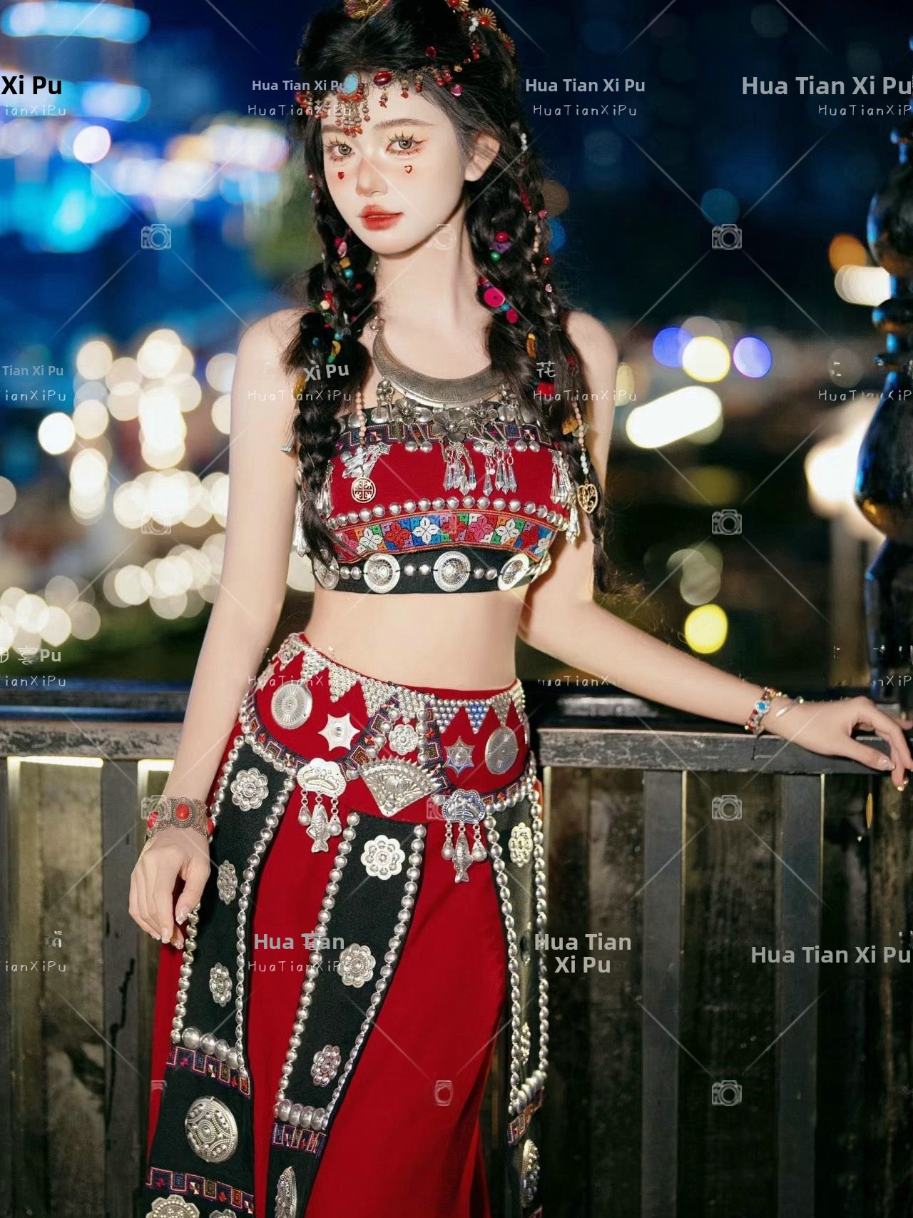 Summer Travel Photography Han  - Ethnic Clothing & Online Fashion Store Khaadi Uk recension och pris