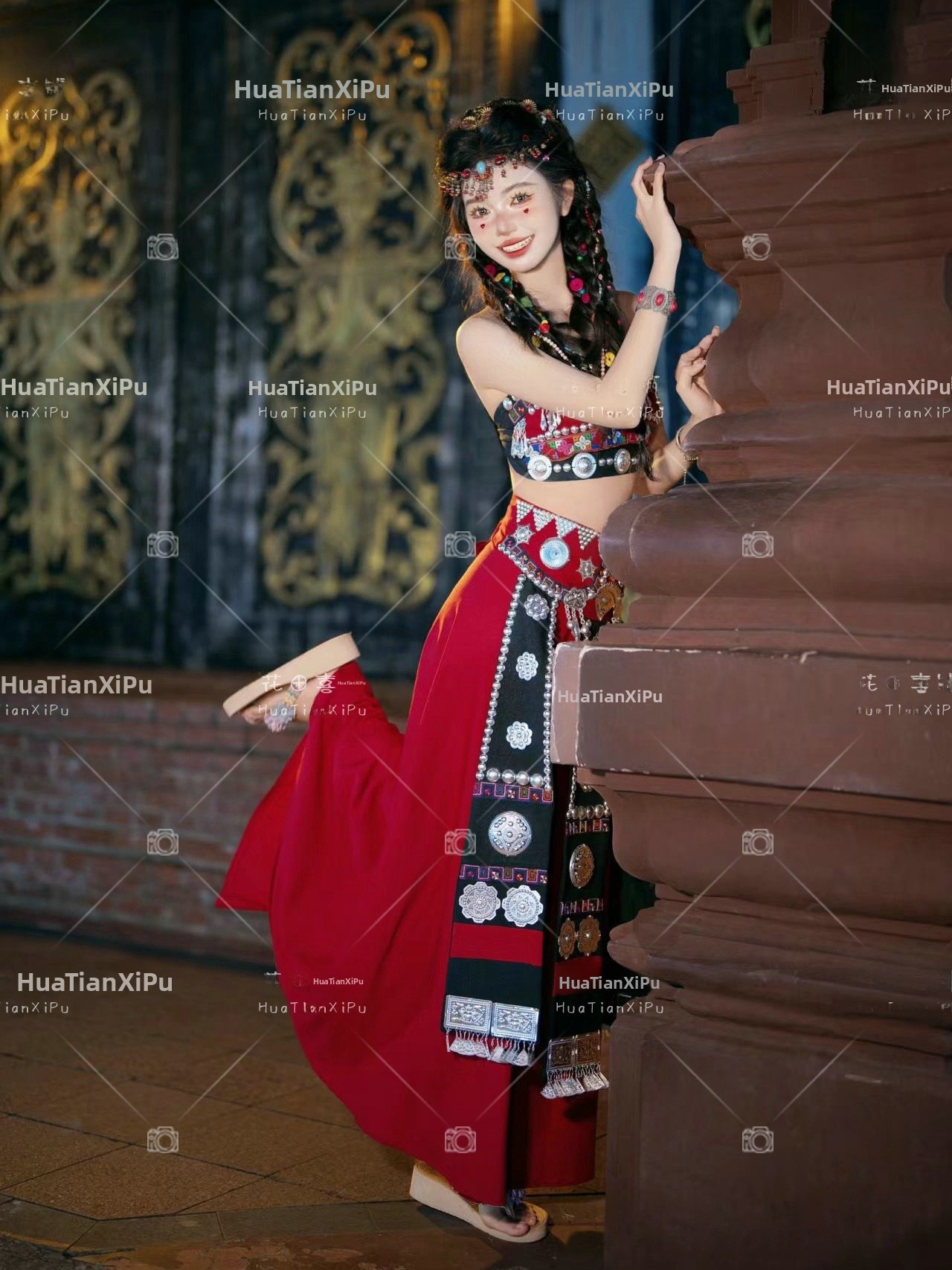 Summer Travel Photography Han  - Ethnic Clothing & Online Fashion Store Khaadi Uk recension och pris