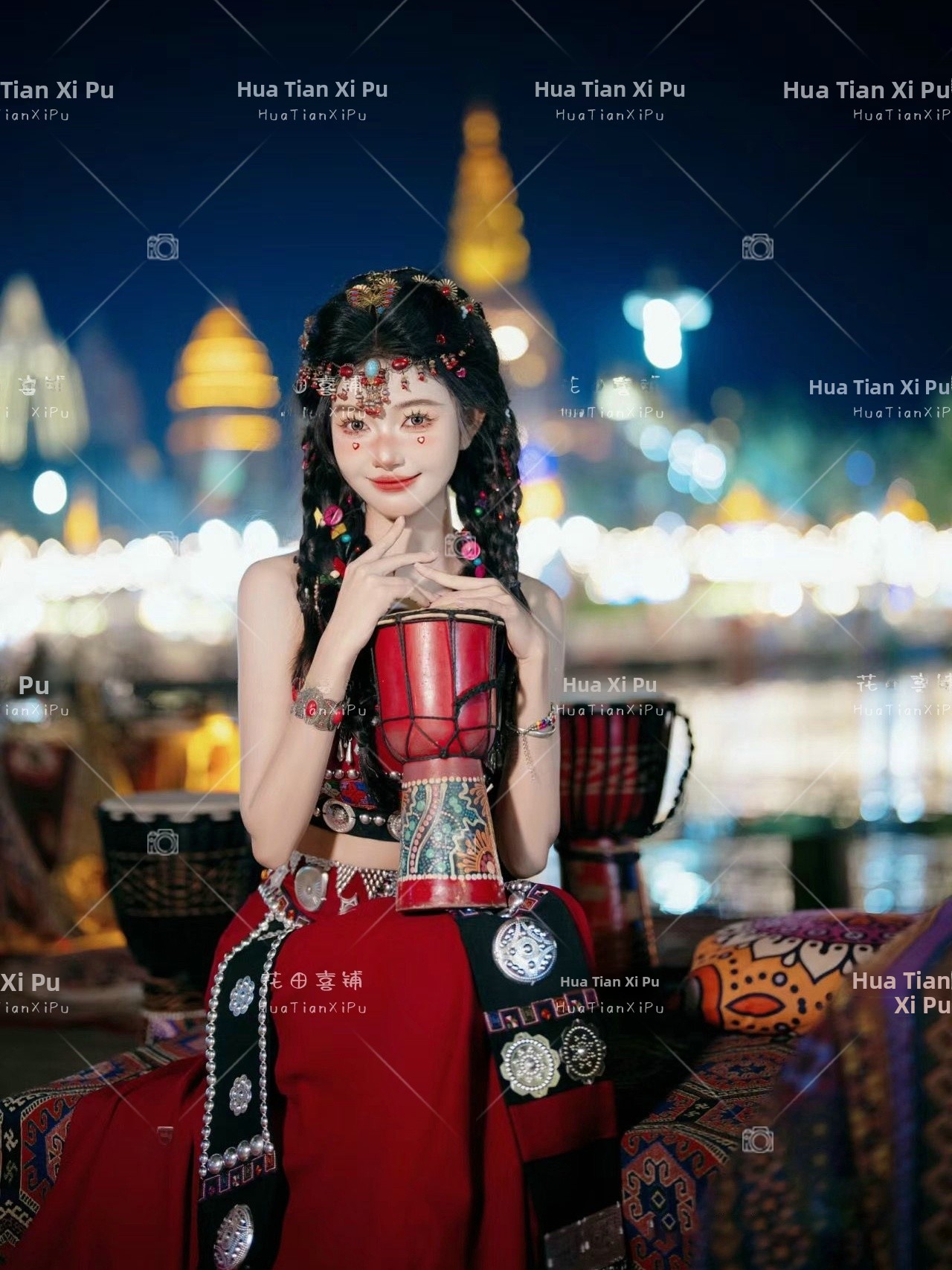 Summer Travel Photography Han  - Ethnic Clothing & Online Fashion Store Khaadi Uk recension och pris