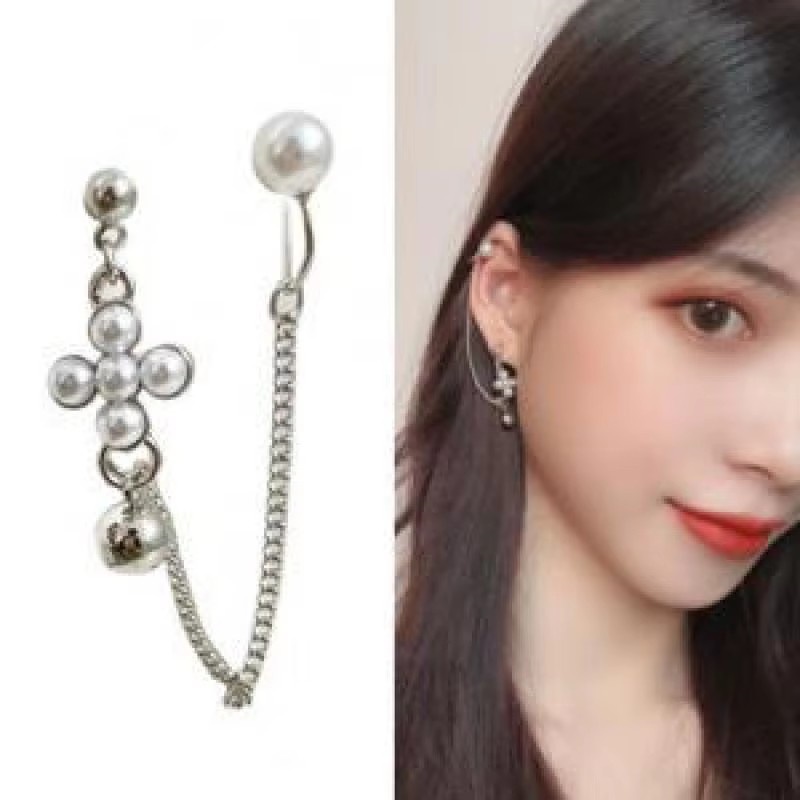 1pcs Sale Earrings 2025 Fashio - Ethnic Fashion Trends 2025 recension och pris