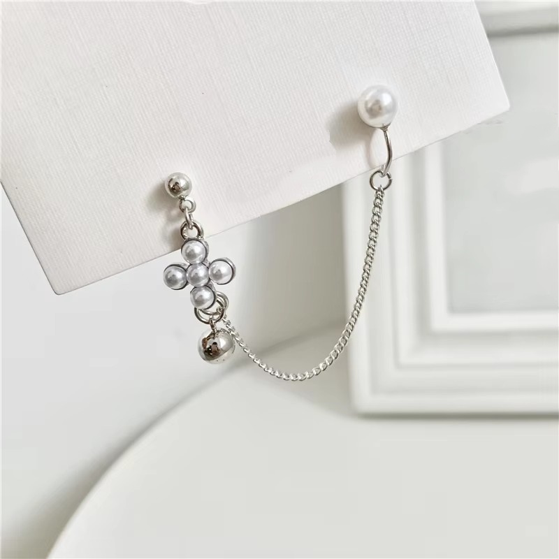 1pcs Sale Earrings 2025 Fashio - Ethnic Fashion Trends 2025 recension och pris