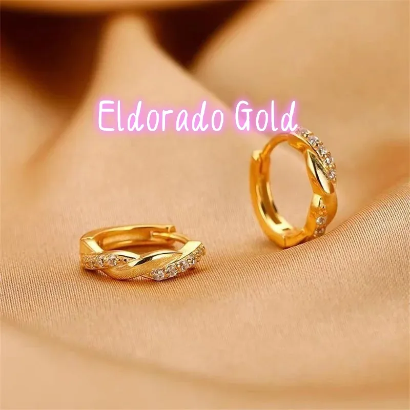 Eldorado Gold  Eldorado 2025 2 - Ethnic Fashion Trends 2025 recension och pris