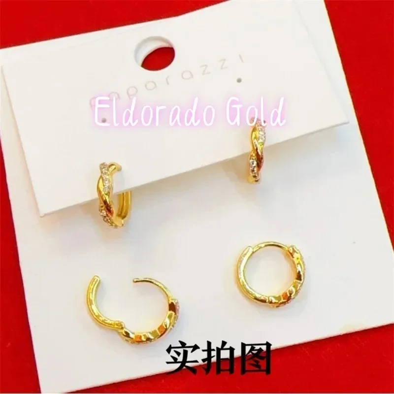 Eldorado Gold  Eldorado 2025 2 - Ethnic Fashion Trends 2025 recension och pris