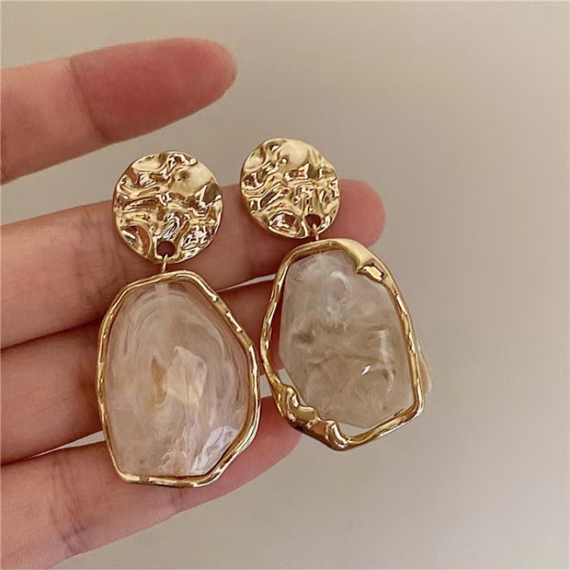 Retro Needle Fashion Pendant E - Ethnic Fashion Trends 2025 recension och pris