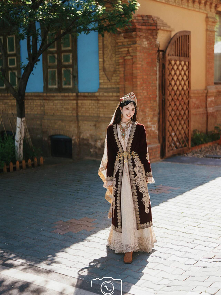 New Ethnic Minority Uygur Clot - Ethnic Clothing & Online Fashion Store Khaadi Uk recension och pris
