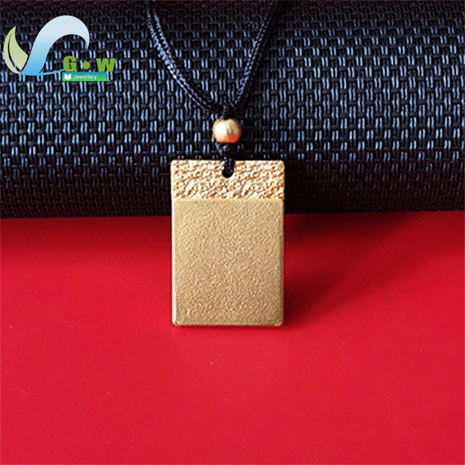 Amulet Necklace Guanyin Buddha - Ethnic Fashion Trends 2025 recension och pris