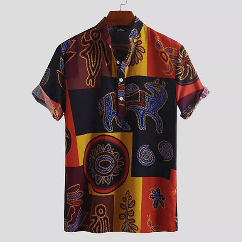 2025 summer new European and A - Ethnic Fashion Trends 2025 recension och pris