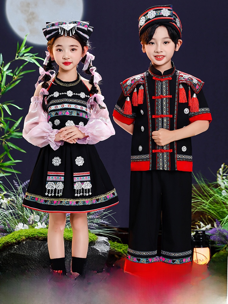 Children's  National Costume P - Ethnic Clothing & Online Fashion Store Khaadi Uk recension och pris