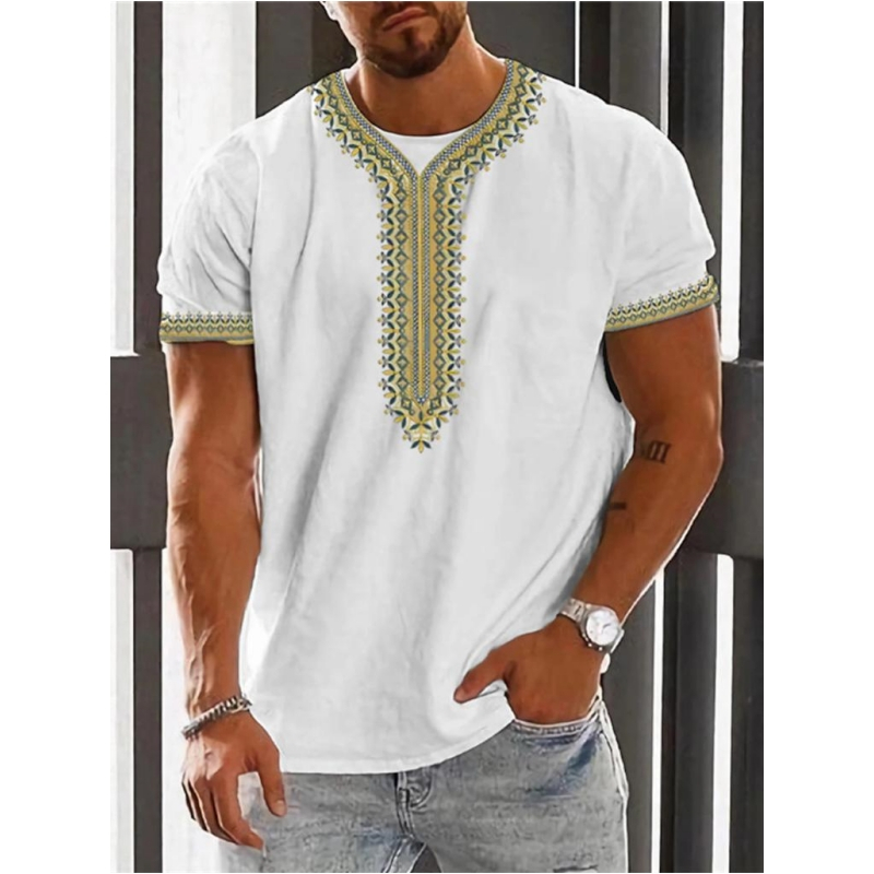 Trend 2025 Vintage Ethnic Grap - Ethnic Fashion Trends 2025 recension och pris