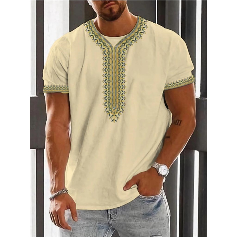 Trend 2025 Vintage Ethnic Grap - Ethnic Fashion Trends 2025 recension och pris