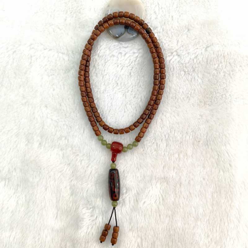 Old Material Cook 5X6Mm 108 Bu - Ethnic Fashion Way recension och pris