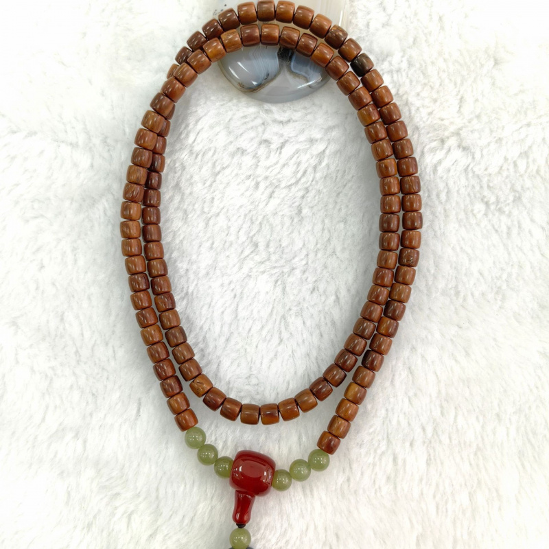 Old Material Cook 5X6Mm 108 Bu - Ethnic Fashion Way recension och pris