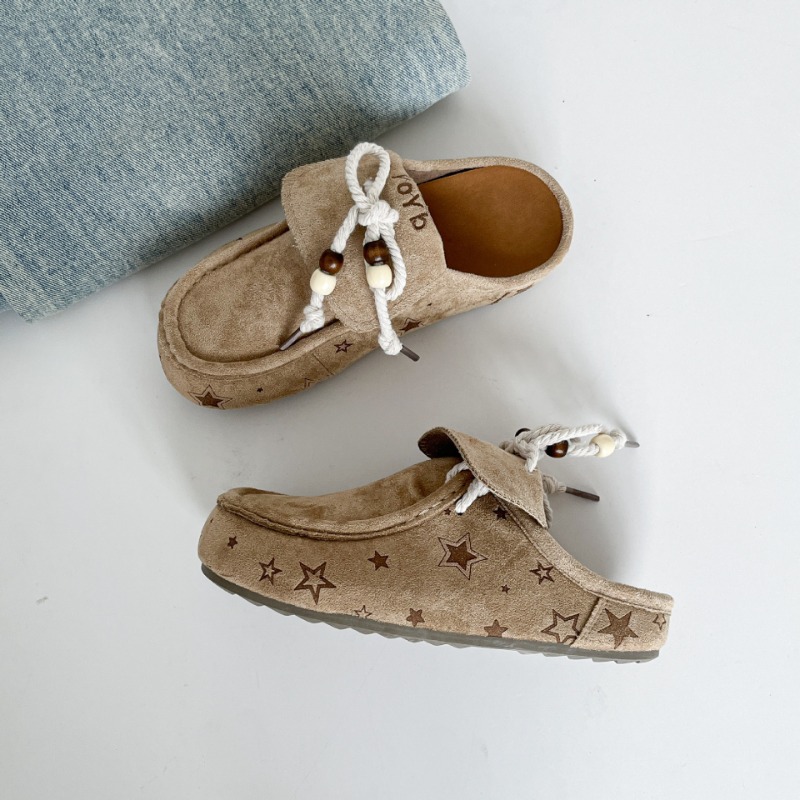 Flats Platform Women Slippers  - Ethnic Fashion Trends 2025 recension och pris