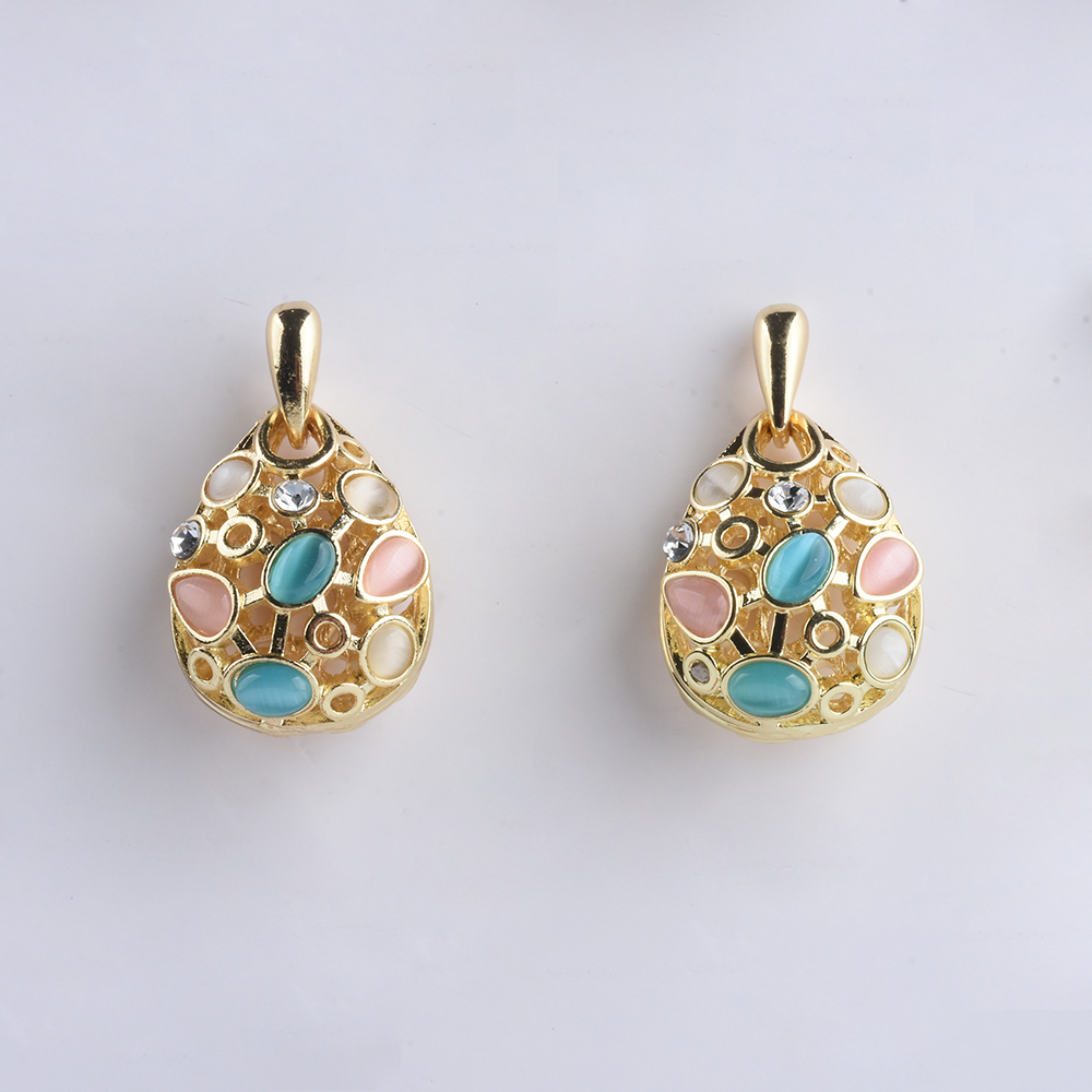 2025 New Fashion Trend Resin S - Ethnic Fashion Trends 2025 recension och pris